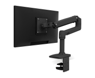 Ergotron LX Desk Monitor Arm Czarny 45-241-224 - 1188632 - zdjęcie 1